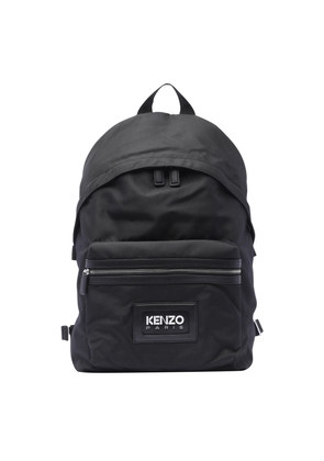 Kenzo Logo Backpack
