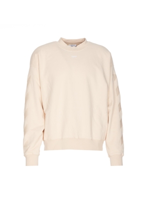 Off-White Cornely Diags Sweater