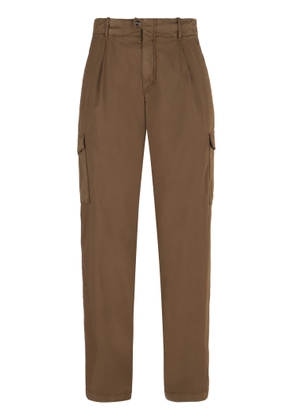 Herno Cotton Cargo-Trousers
