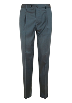 Incotex Model R54 Tapered Fit Trousers
