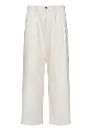 Sease 2 Pences Wide Fit Trousers
