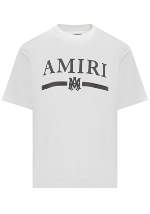 Amiri Ma Bar Logo T-Shirt