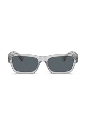 Prada Eyewear Pra03S 17P0A9 Trasparente Sunglasses