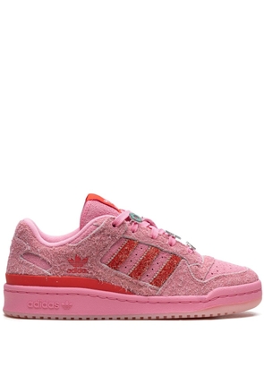 adidas Forum Low 'The Grinch - Cindy Lou Who' sneakers - Pink