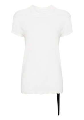 Rick Owens DRKSHDW Small Level cotton T-shirt - White