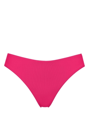 ERES Coulisses bikini bottoms - Pink
