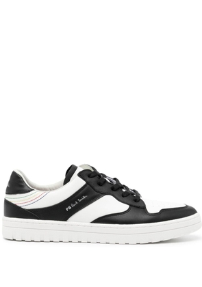 PS Paul Smith Liston low-top sneakers - Black