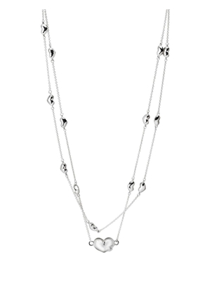 TANE México 1942 Mucho Amorcitos sterling-silver necklace