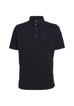 Fusalp Cotton Germain Polo Shirt