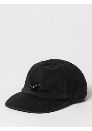 Hat DOUBLET Men color Black