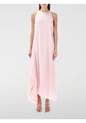 Dress JW ANDERSON Woman color Pink