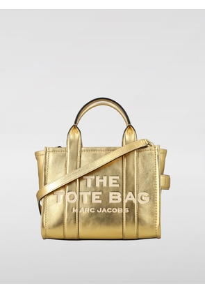Handbag MARC JACOBS Woman color Gold