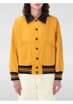 Jacket BODE Men color Yellow