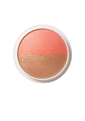 DIBS Beauty The Duet: Baked Blush Duo in Beauty: NA.