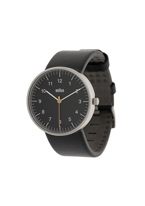 Braun Watches BN0021 38mm watch - Black