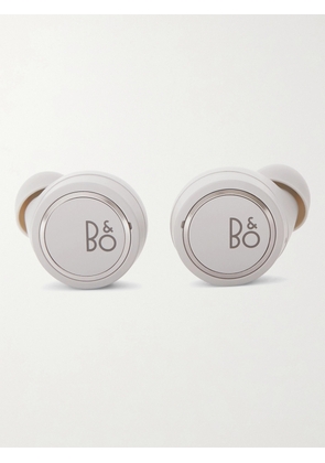 Bang & Olufsen - BeoPlay E8 3rd Gen Wireless Earphones - Men - Gray