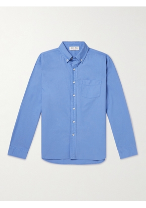 Alex Mill - Button-Down Collar Cotton Oxford Shirt - Men - Blue - XS