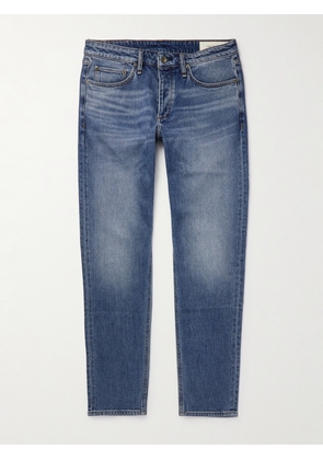 Rag & Bone - Fit 3 Slim-Leg Organic Jeans - Men - Blue - 28W 32L