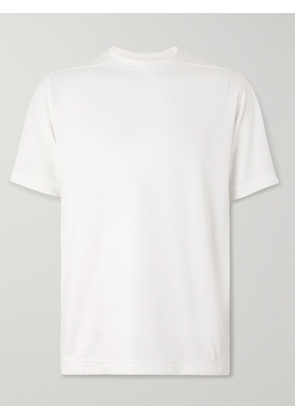 Goldwin - Jersey T-Shirt - Men - White - XS