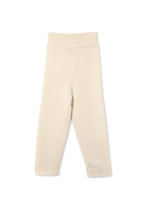 Cashmere In Love Kids Cashmere Dixie Trousers (2-3 Years)