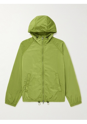 ARKET - Rueben ECONYL® Hooded Jacket - Men - Green - XS