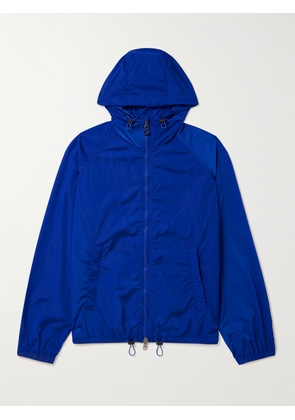ARKET - Rueben ECONYL® Hooded Jacket - Men - Blue - XS