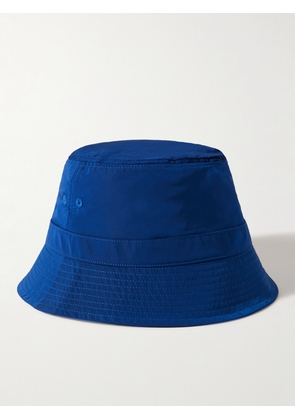ARKET - Koola Shell Bucket Hat - Men - Blue - S/M