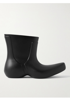 Balenciaga - Excavator Rubber Boots - Men - Black - EU 40
