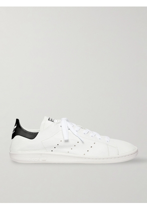 Balenciaga - adidas Stan Smith Leather Sneakers - Men - White - EU 39