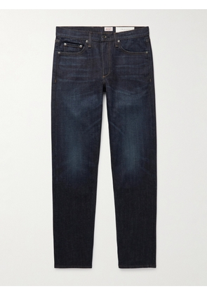 Rag & Bone - Fit 2 Slim-Fit Straight-Leg Jeans - Men - Blue - 28W 32L