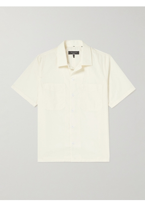 Rag & Bone - Stanton Cotton Shirt - Men - White - S