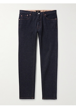 Belstaff - Longton Slim-Fit Jeans - Men - Blue - 28W 32L