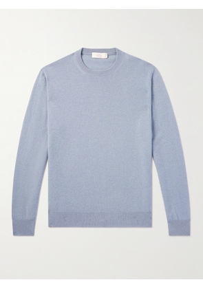 Altea - Cashmere Sweater - Men - Blue - S