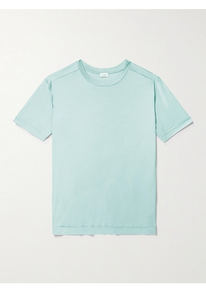 Zimmerli - Lyocell Pyjama T-Shirt - Men - Blue - S