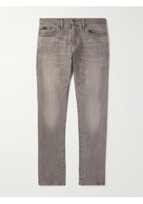 Polo Ralph Lauren - Sullivan Slim-Fit Jeans - Men - Gray - 30W 32L