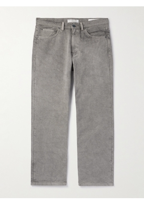 Our Legacy - Third Cut Attic Straight-Leg Jeans - Men - Gray - UK/US 28