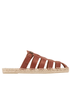 Ancient Greek Sandals - Thasos/210
