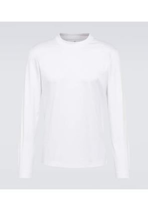 Brunello Cucinelli Cotton jersey T-shirt