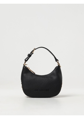 Mini Bag LOVE MOSCHINO Woman color Black