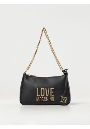 Handbag LOVE MOSCHINO Woman color Black