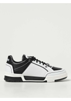 Sneakers MOSCHINO COUTURE Men color Black
