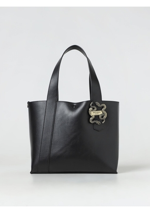 Handbag JUST CAVALLI Woman color Black