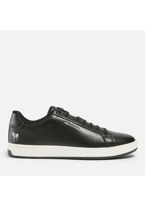 PS Paul Smith Men's Albany Leather Trainers - UK 11