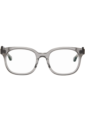 Matsuda Gray M1030 Glasses