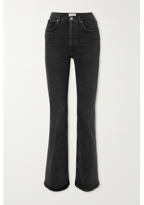 Citizens of Humanity - High-rise Bootcut Jeans - Black - 23,24,25,26,27,28,29,30,31,32