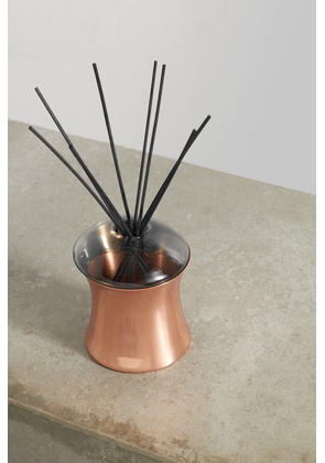 Tom Dixon - Eclectic Reed Diffuser - London, 200ml - Metallic - One size