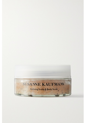 SUSANNE KAUFMANN - Refining Scalp & Body Scrub, 200ml - One size