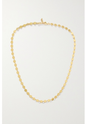 Loren Stewart - + Net Sustain Caviar 10-karat Recycled Gold Necklace - One size