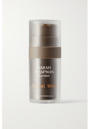 SARAH CHAPMAN - Digital Shield Day Cream, 30ml - One size