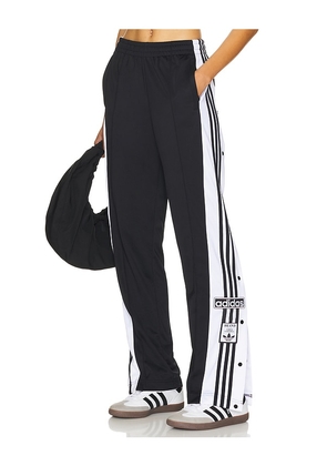 adidas Originals Adibreak Pant in Black. Size M, S, XL, XXL.